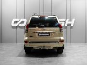 Toyota Land Cruiser Prado 120 Series Рестайлинг Тюмень  - изображение 27