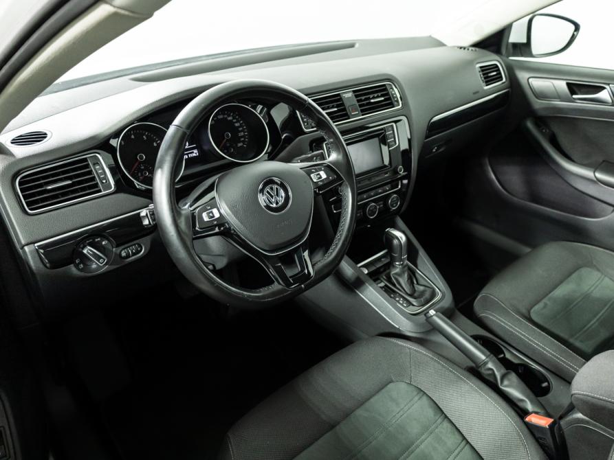 Volkswagen Jetta VI Рестайлинг Санкт-Петербург  - изображение 11