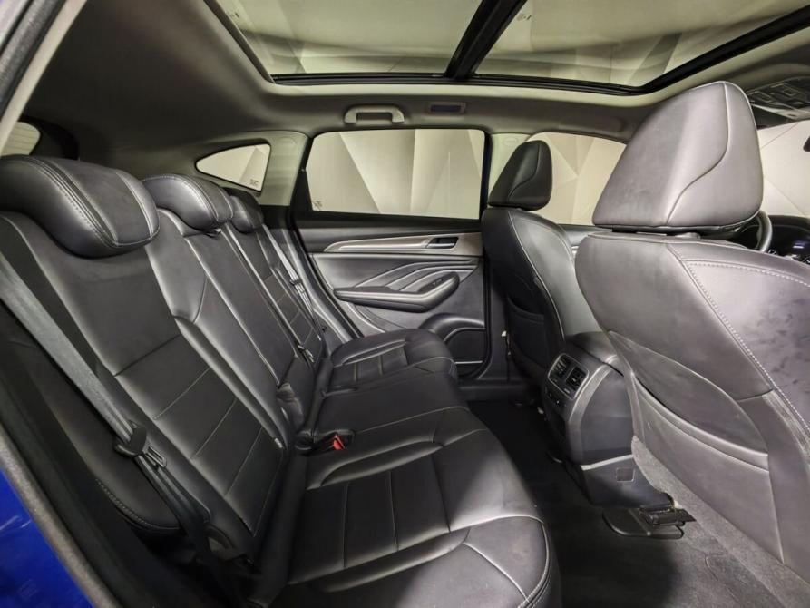 Haval F7 I Москва  - изображение 15