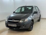 Lada (ВАЗ) Granta I Москва  - изображение 14