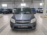 Lada (ВАЗ) Granta I Набережные Челны  - изображение 24