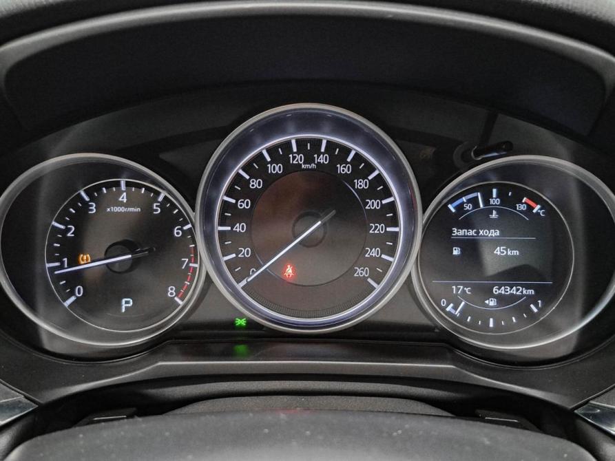 Mazda 6 III (GJ) Рестайлинг 2 Казань  - изображение 16