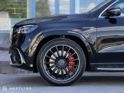 Mercedes-Benz GLS AMG II (X167) Рестайлинг Самара  - изображение 80