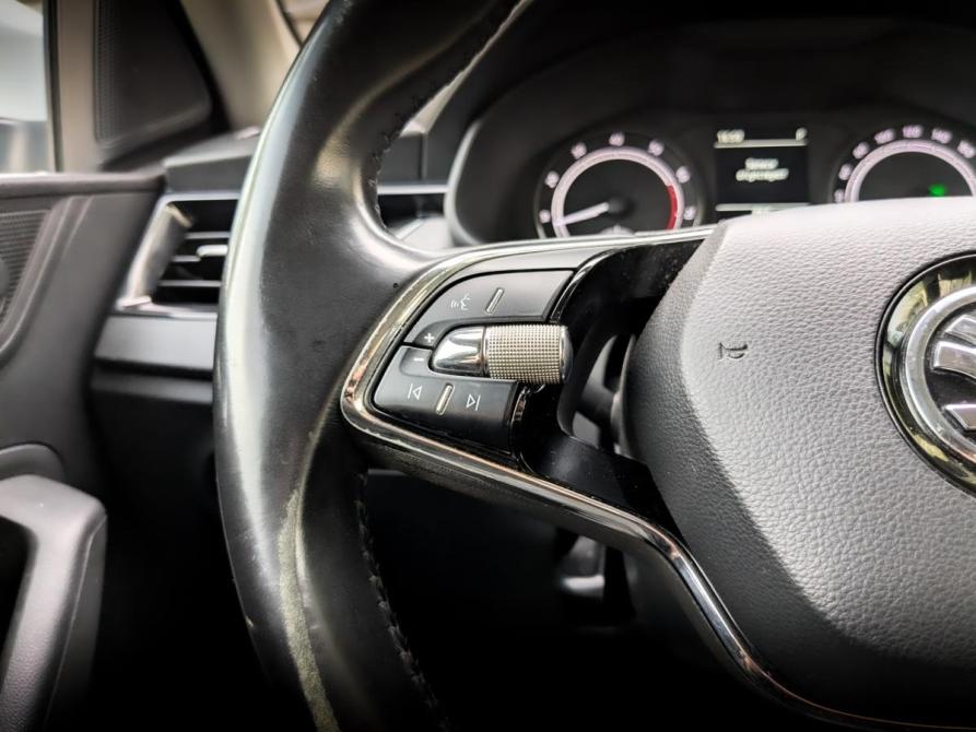 Skoda Rapid II Москва  - изображение 24