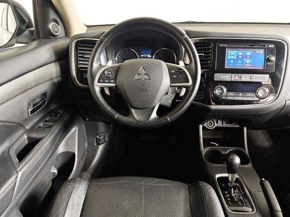 Mitsubishi Outlander III с пробегом 2012 года, цена 1 293 000 рублей, 131836 км, внедорожник, Автокод Объявления