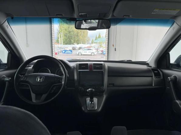 Honda CR-V III Рестайлинг с пробегом 2011 года, цена 1 330 000 рублей, 233700 км, внедорожник, Автокод Объявления