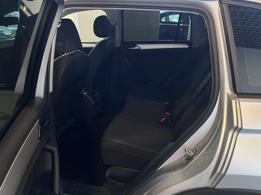 Volkswagen Tiguan II Чебоксары  - изображение 25