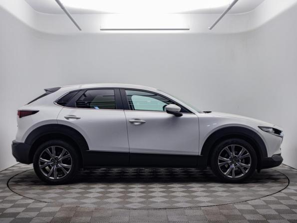 Mazda CX-30 I с пробегом 2020 года, цена 2 579 000 рублей, 33833 км, внедорожник, Автокод Объявления