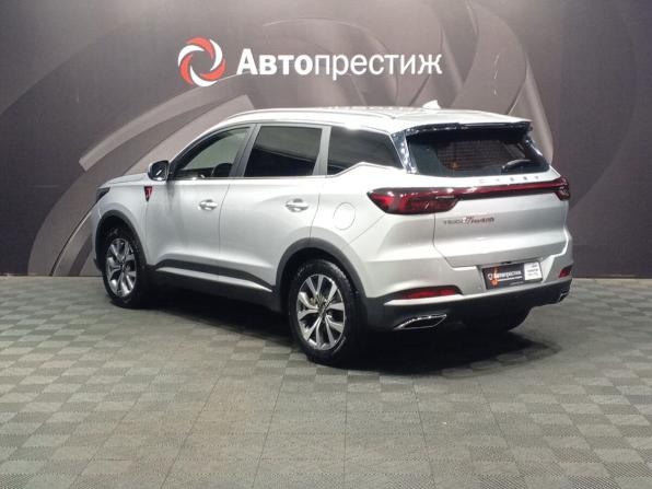 Chery Tiggo 7 Pro Max I с пробегом 2023 года, цена 1 770 000 рублей, 32850 км, внедорожник, Автокод Объявления