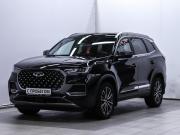 Chery Tiggo 8 Pro Max I Красноярск  - изображение 38