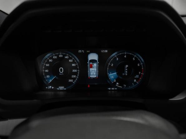 Volvo XC90 II Рестайлинг 1 с пробегом 2019 года, цена 4 389 000 рублей, 66879 км, внедорожник, Автокод Объявления