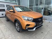 Lada (ВАЗ) XRAY I Орел  - изображение 8