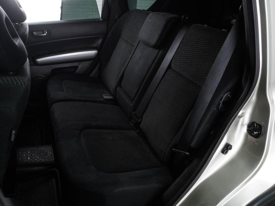 Nissan X-Trail II Рестайлинг Воронеж  - изображение 9