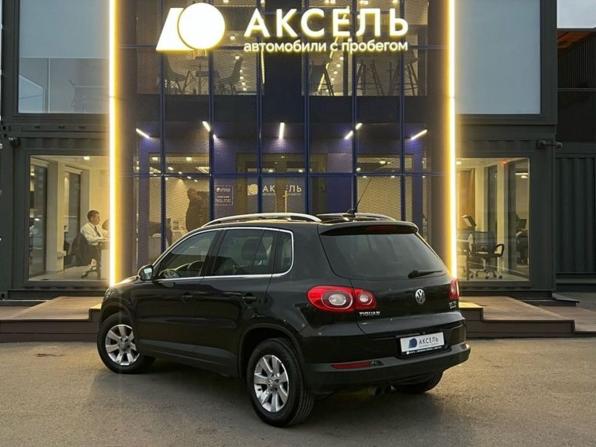 Volkswagen Tiguan I с пробегом 2010 года, цена 839 000 рублей, 251000 км, внедорожник, Автокод Объявления