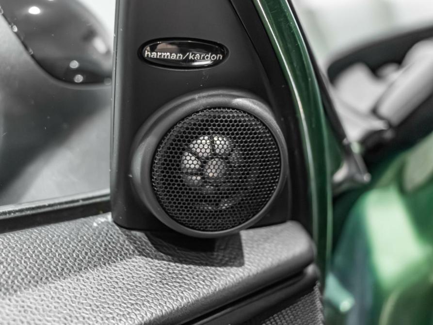 Mini Paceman I Екатеринбург  - изображение 17