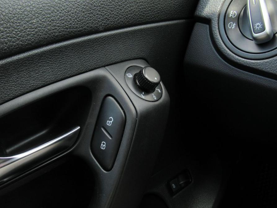 Volkswagen Polo V Рестайлинг Самара  - изображение 12