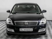 Nissan Teana I Рестайлинг Москва  - изображение 17