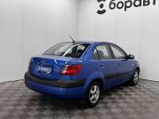 Kia Rio II Воронеж  - изображение 18