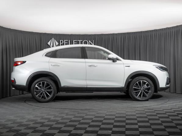 Changan CS85 с пробегом 2019 года, цена 2 115 000 рублей, 52018 км, внедорожник, Автокод Объявления