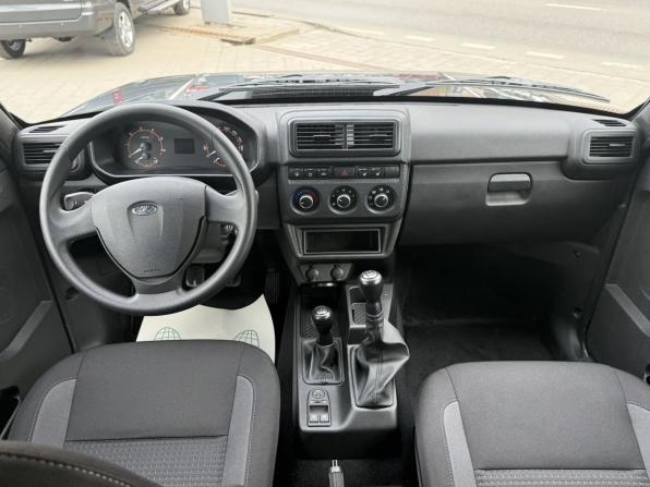 Новый Lada (ВАЗ) Niva Legend I Рестайлинг 2026 года, цена 1 365 000 рублей, внедорожник, Автокод Объявления