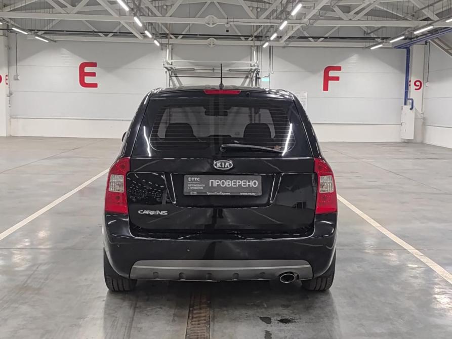 Kia Carens II (UN) Казань  - изображение 7
