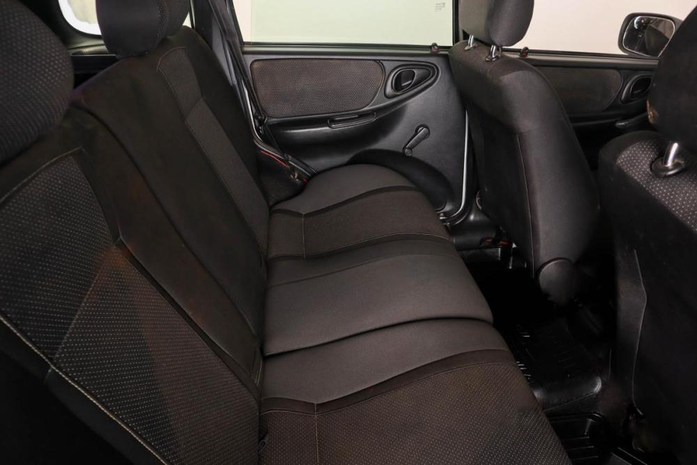 Chevrolet Niva I Пермь  - изображение 10