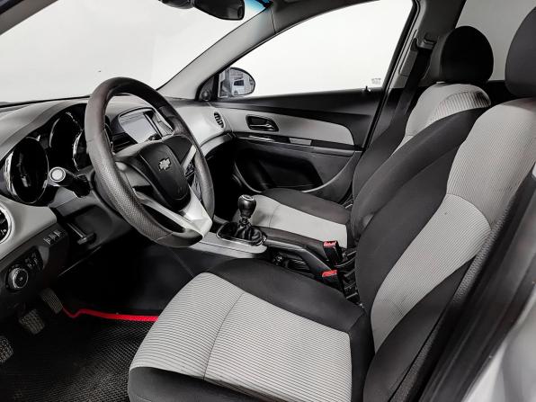 Chevrolet Cruze I с пробегом 2011 года, цена 650 000 рублей, 138601 км, седан, Автокод Объявления