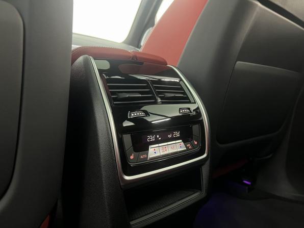 BMW X5 M III (F95) с пробегом 2020 года, цена 11 990 000 рублей, 16750 км, внедорожник, Автокод Объявления
