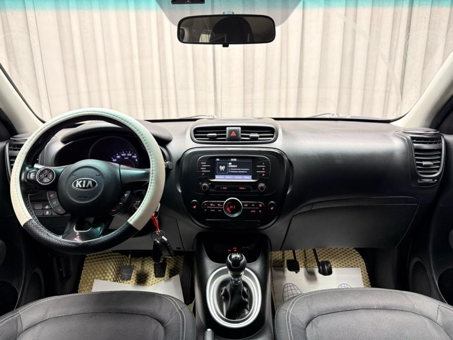 Kia Soul II Рестайлинг Ижевск  - изображение 13