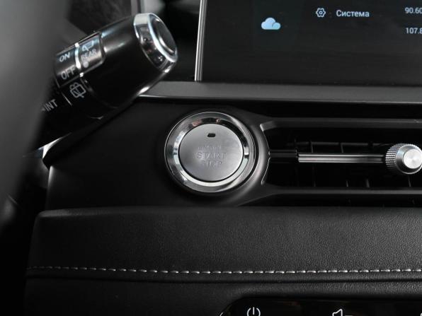 Chery Tiggo 4 Pro I с пробегом 2023 года, цена 1 529 000 рублей, 67209 км, внедорожник, Автокод Объявления