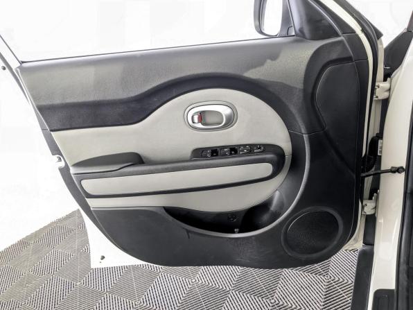 Kia Soul II с пробегом 2016 года, цена 1 275 000 рублей, 151414 км, хэтчбек, Автокод Объявления