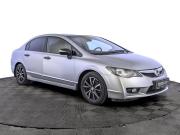 Honda Civic VIII Рестайлинг Москва  - изображение 30