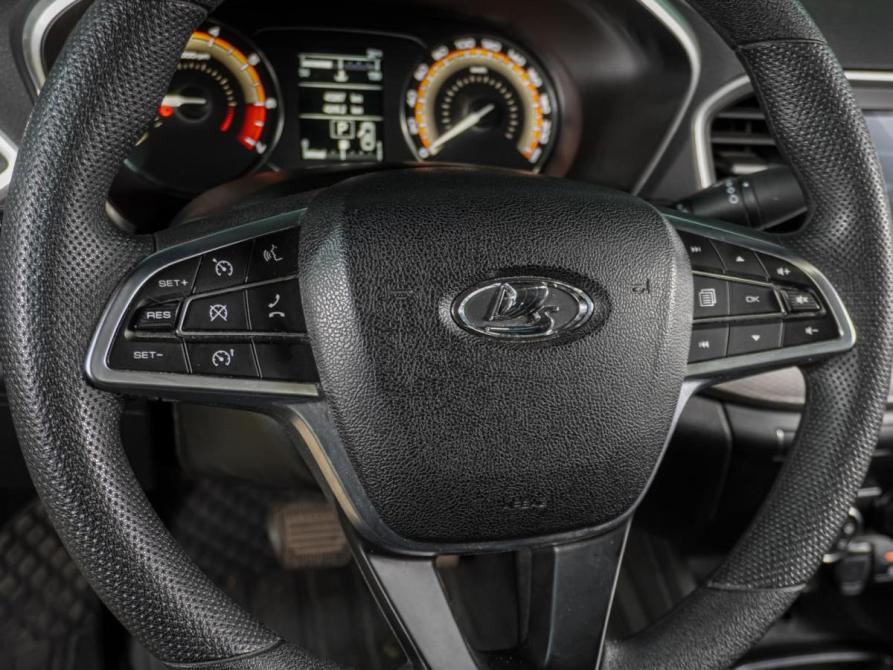Lada (ВАЗ) Vesta I Рестайлинг (NG) Воронеж  - изображение 14