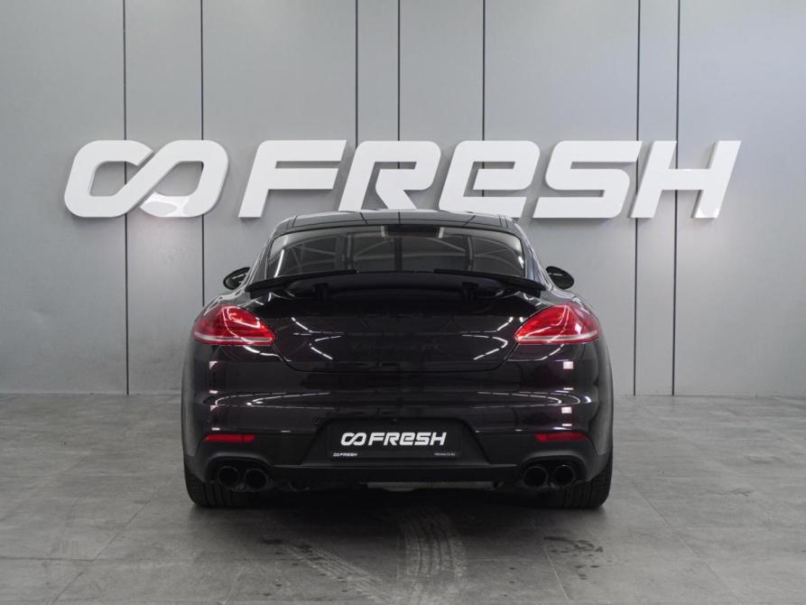 Porsche Panamera I Воронеж  - изображение 4