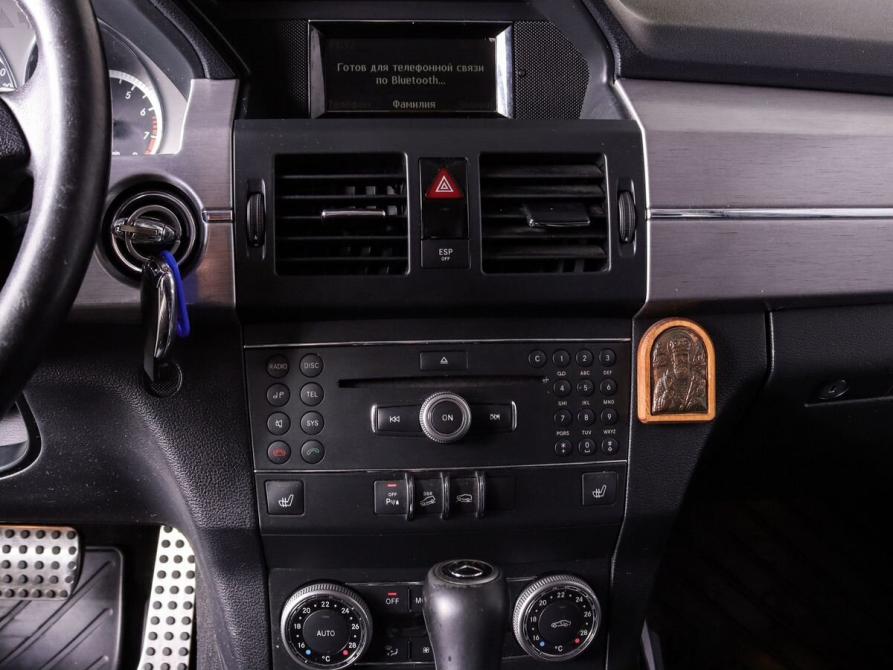 Mercedes-Benz GLK-Класс I (X204) Минеральные Воды  - изображение 12