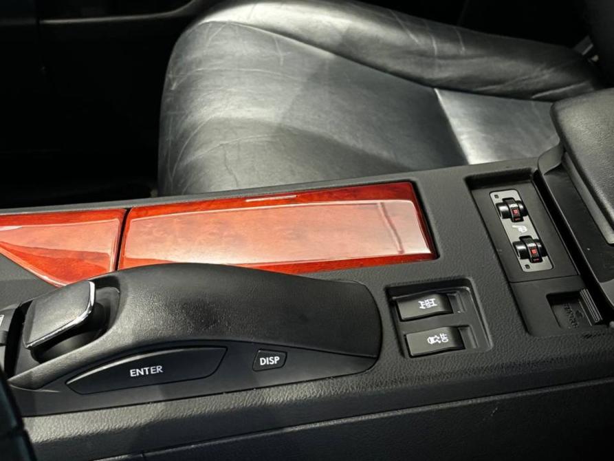 Lexus RX III Новокузнецк  - изображение 11
