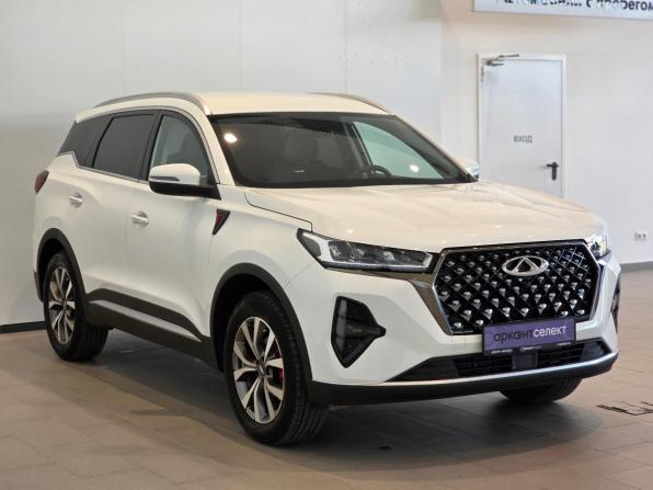 Chery Tiggo 7 Pro Max I с пробегом 2024 года, цена 2 119 000 рублей, 28105 км, внедорожник, Автокод Объявления