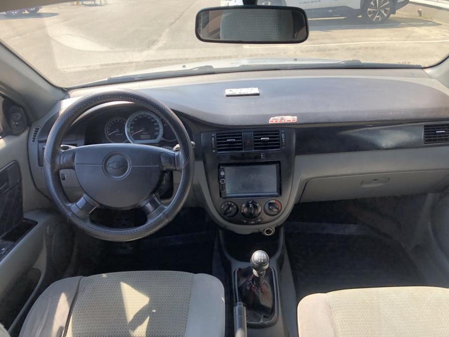 Chevrolet Lacetti I Брянск  - изображение 10