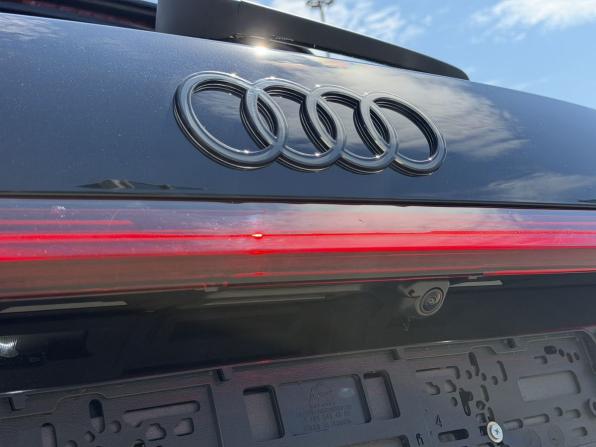 Audi Q5 Sportback II (GU) с пробегом 2025 года, цена 8 655 000 рублей, 30 км, внедорожник, Автокод Объявления