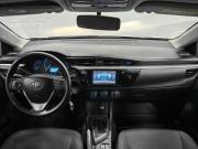 Toyota Corolla XI (E160 E170 E180) Новосибирск  - изображение 31