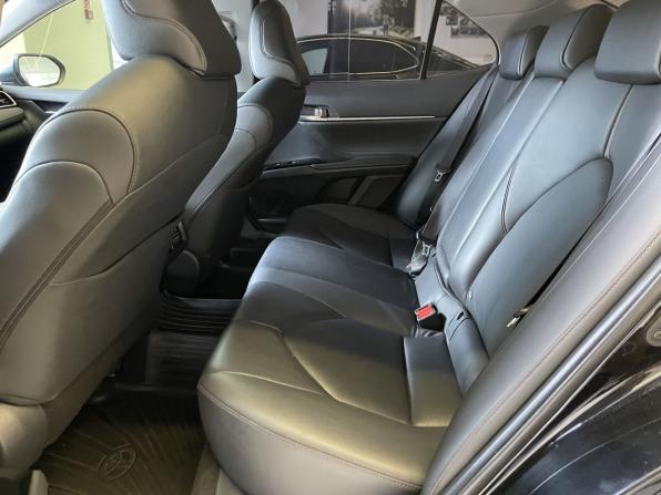Toyota Camry VIII (XV70) с пробегом 2019 года, цена 2 900 000 рублей, 65500 км, седан, Автокод Объявления