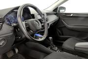 Skoda Rapid II Волгоград  - изображение 31