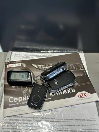 Kia Sorento IV с пробегом 2021 года, цена 3 320 000 рублей, 97608 км, внедорожник, Автокод Объявления