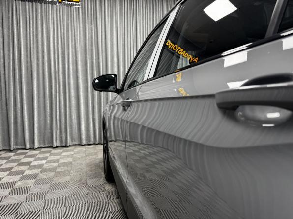 Volkswagen Tharu XR с пробегом 2026 года, цена 3 100 000 рублей, 32 км, внедорожник, Автокод Объявления