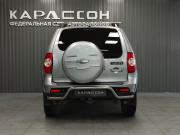 Chevrolet Niva I Рестайлинг Пермь  - изображение 22