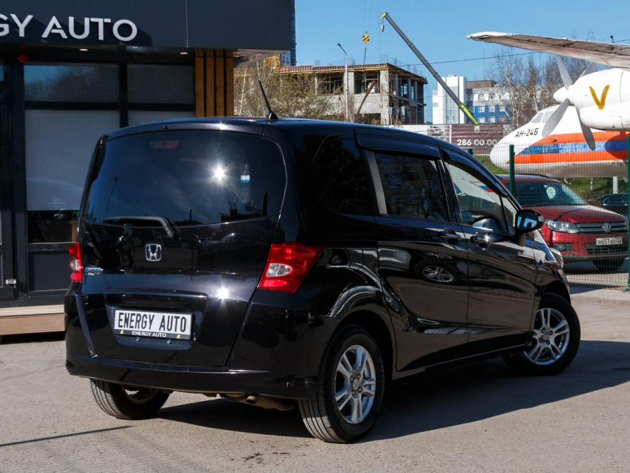 Honda Freed I Рестайлинг Уфа  - изображение 3