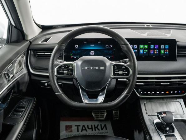 JETOUR X70+ I с пробегом 2022 года, цена 2 099 500 рублей, 39265 км, внедорожник, Автокод Объявления