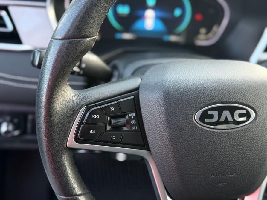 JAC J7 I Волгоград  - изображение 18