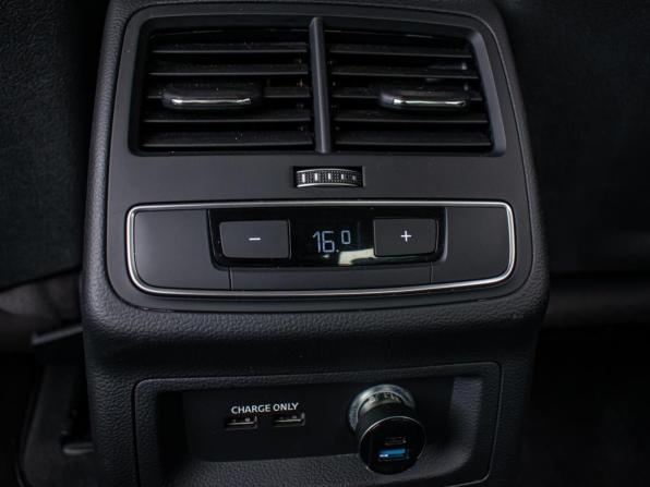 Audi A4 V (B9) с пробегом 2019 года, цена 2 490 000 рублей, 187022 км, седан, Автокод Объявления