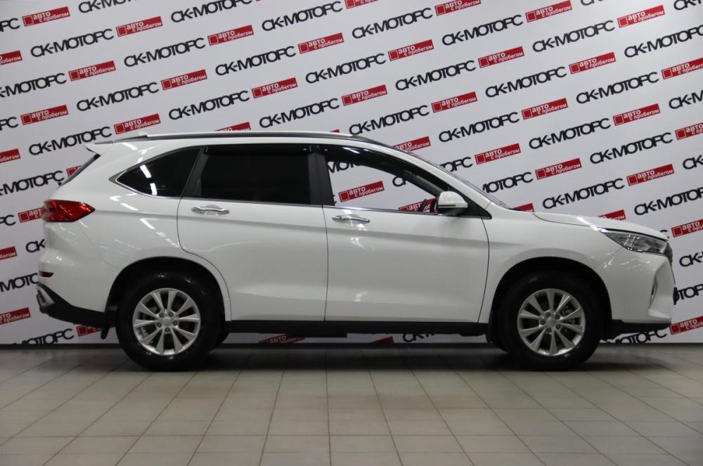 Haval M6 II Сургут  - изображение 6